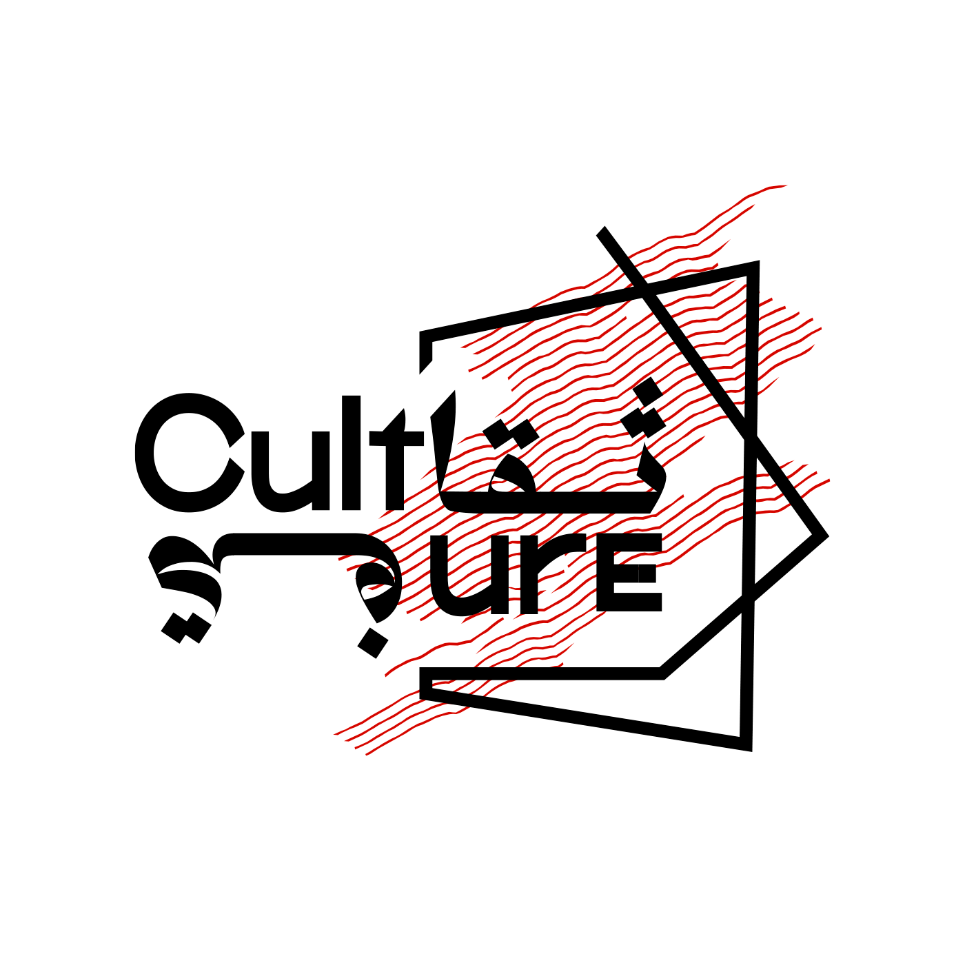 Logo Cult association