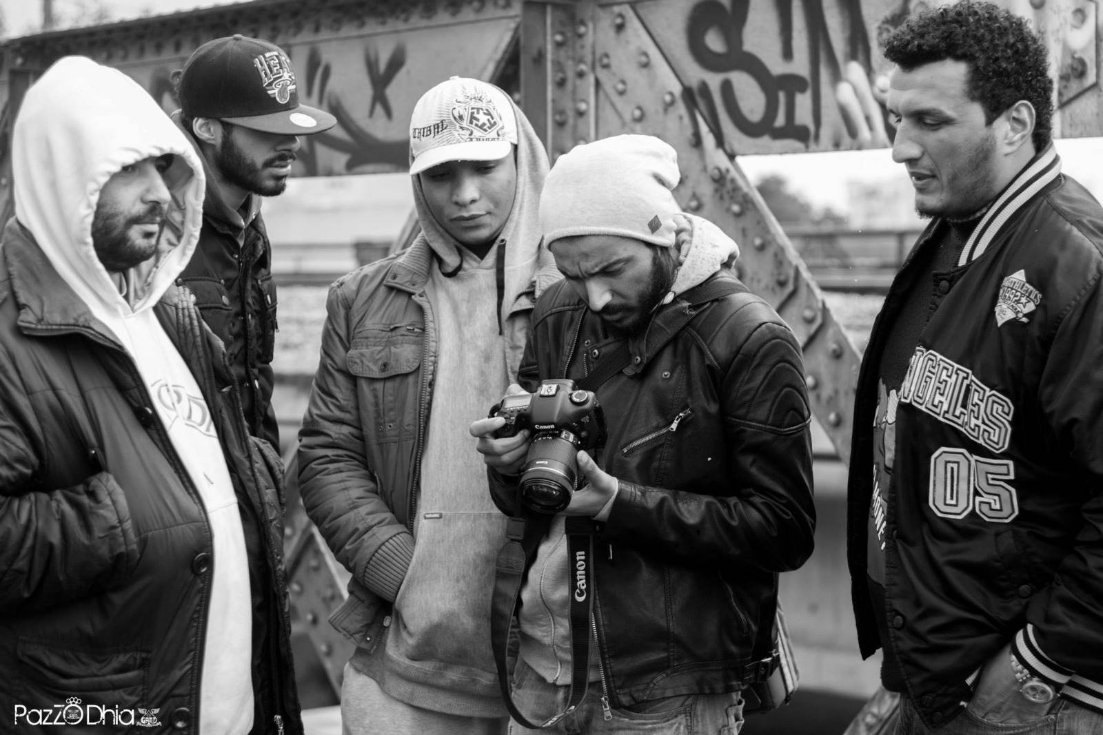 l'histoire du CULT association