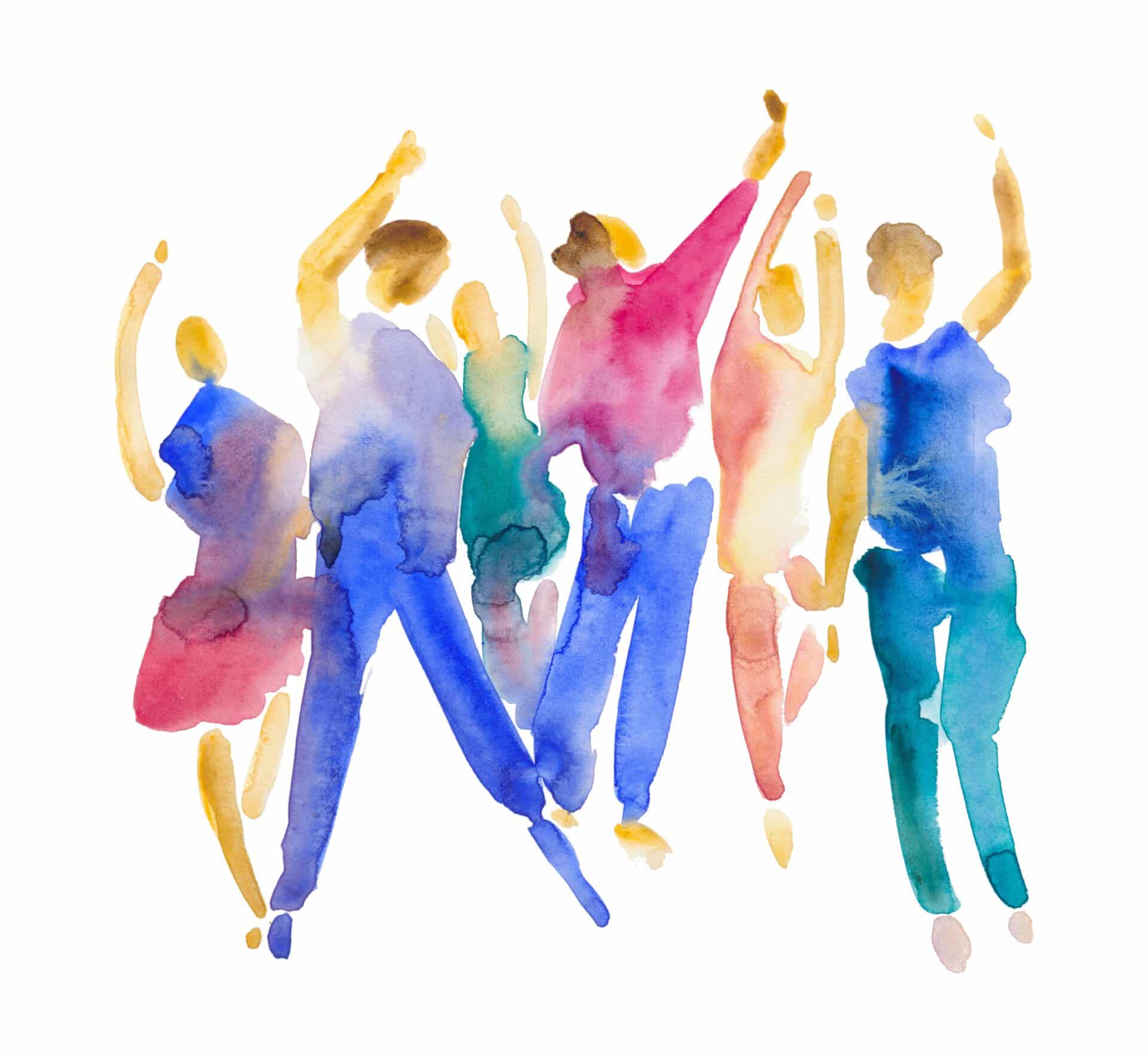Cultural Access and Artistic Equality for All